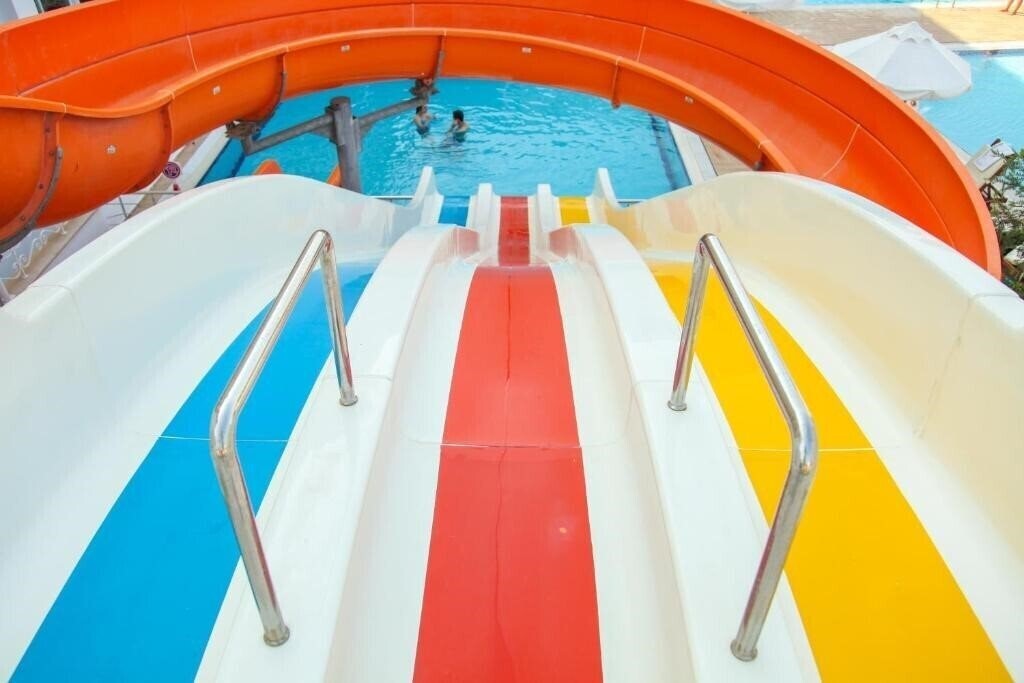 Панорама Pine House 4*