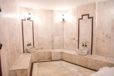 Отель Stella Hotel 4*