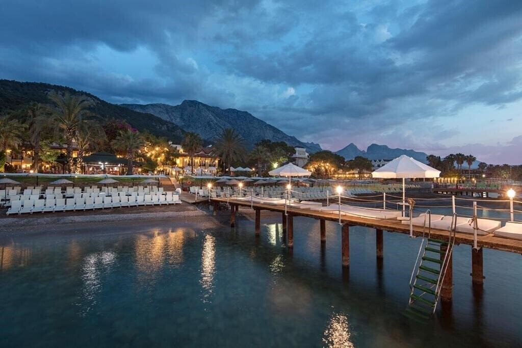 Фотографія Grand Ring 5*