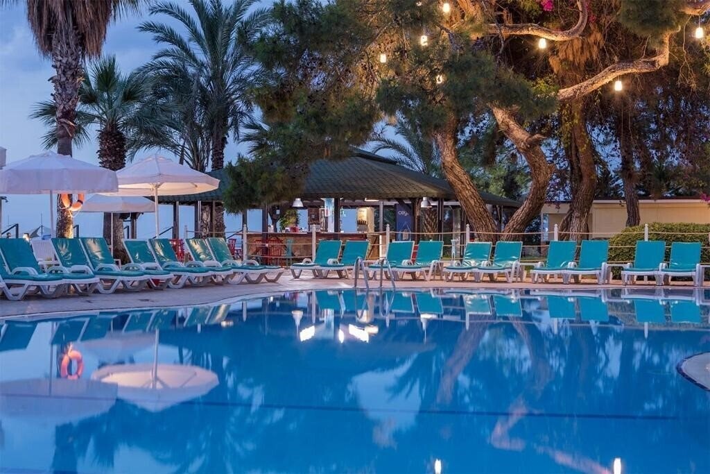 Картинка Grand Ring 5*