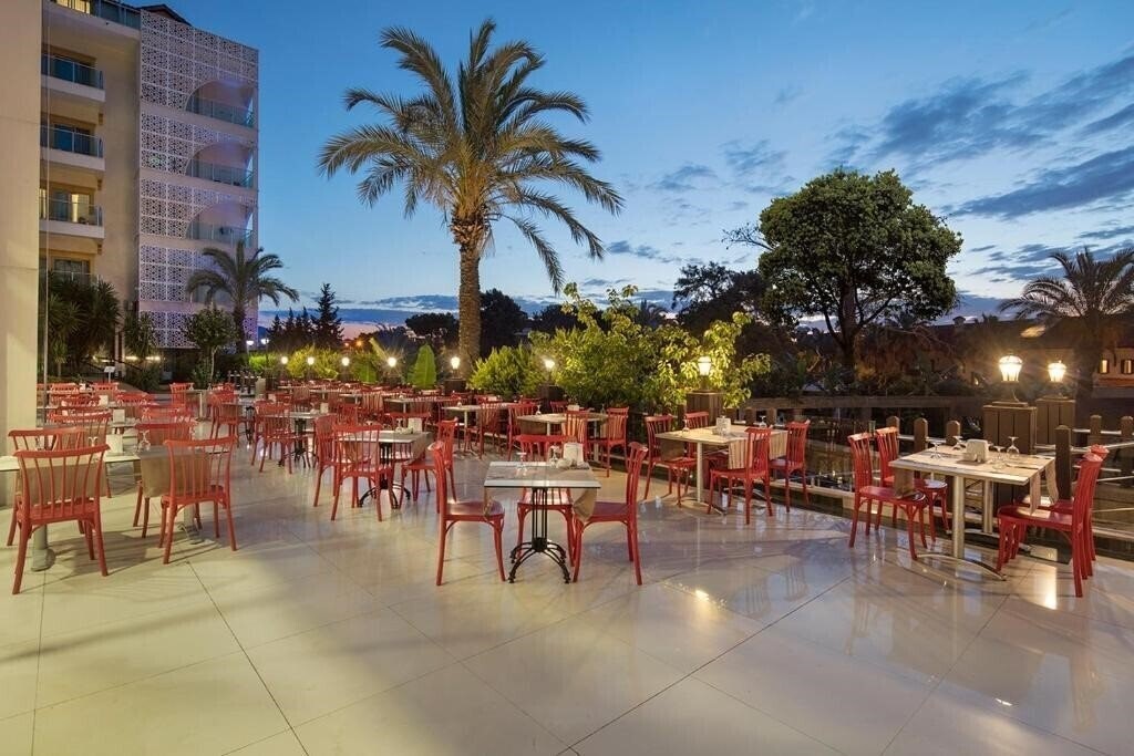 Панорама Grand Ring 5*