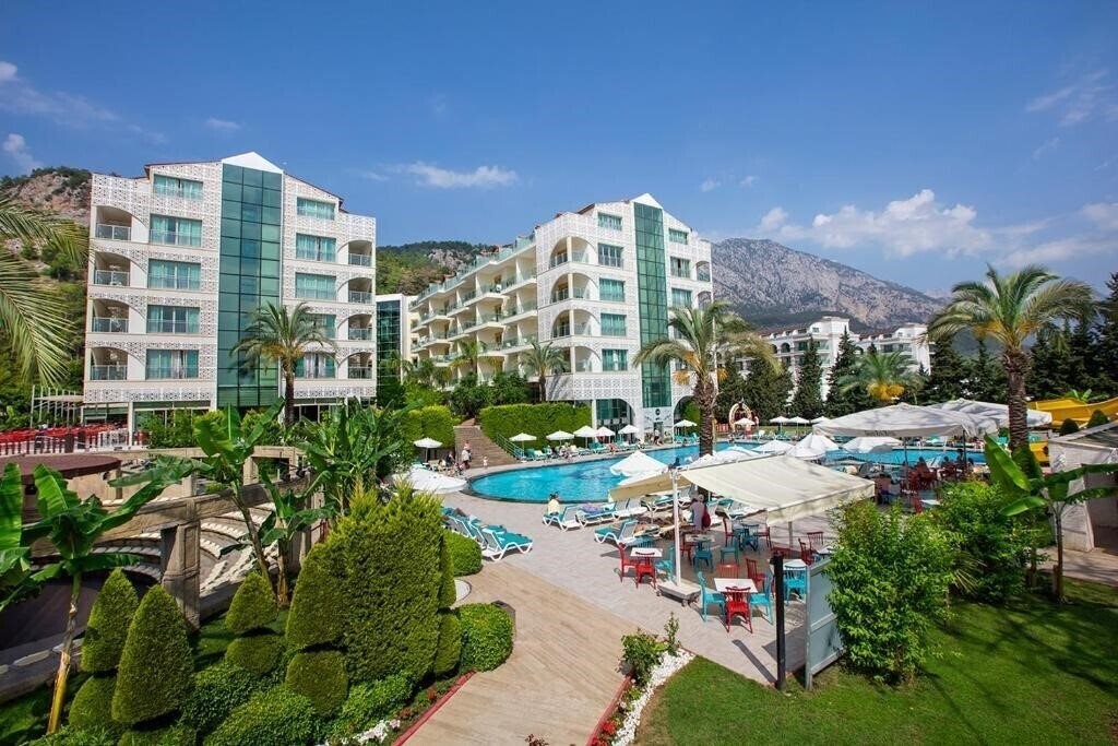 Зображення Grand Ring 5*