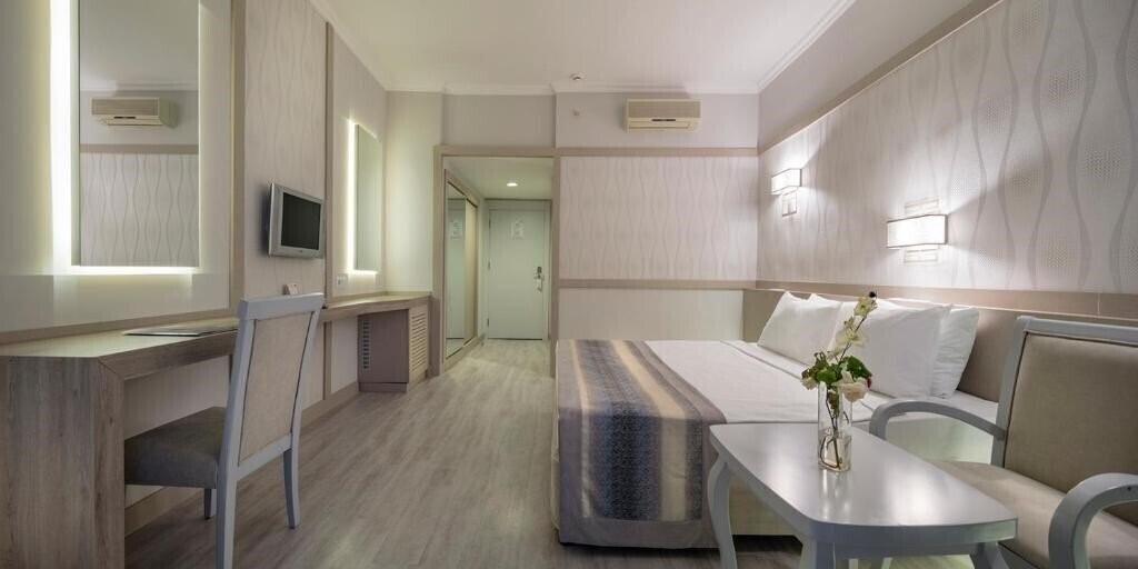 Територія Grand Ring 5*