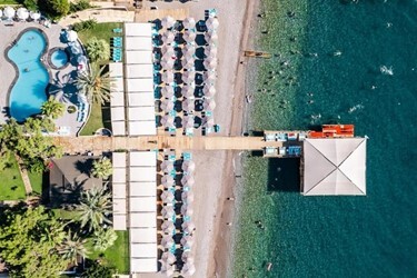 Отель Kemer Dream Hotel 4*