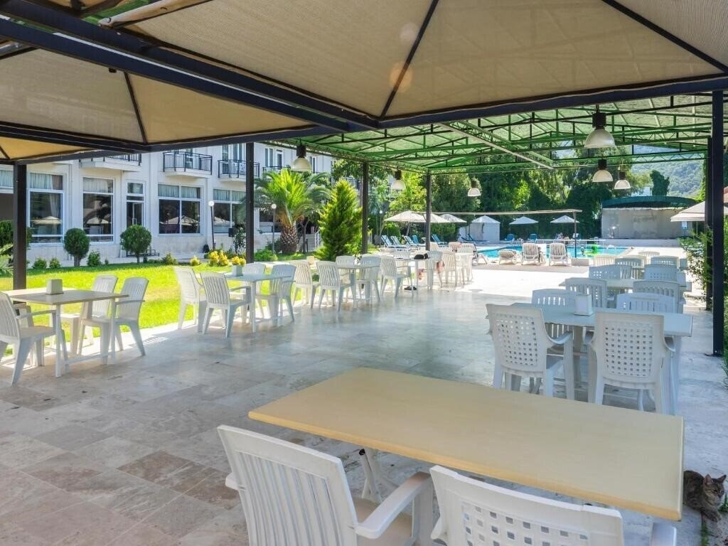 Картинка Tal Beach Hotel (ex. Address Beach Hotel, California Beach) 3*