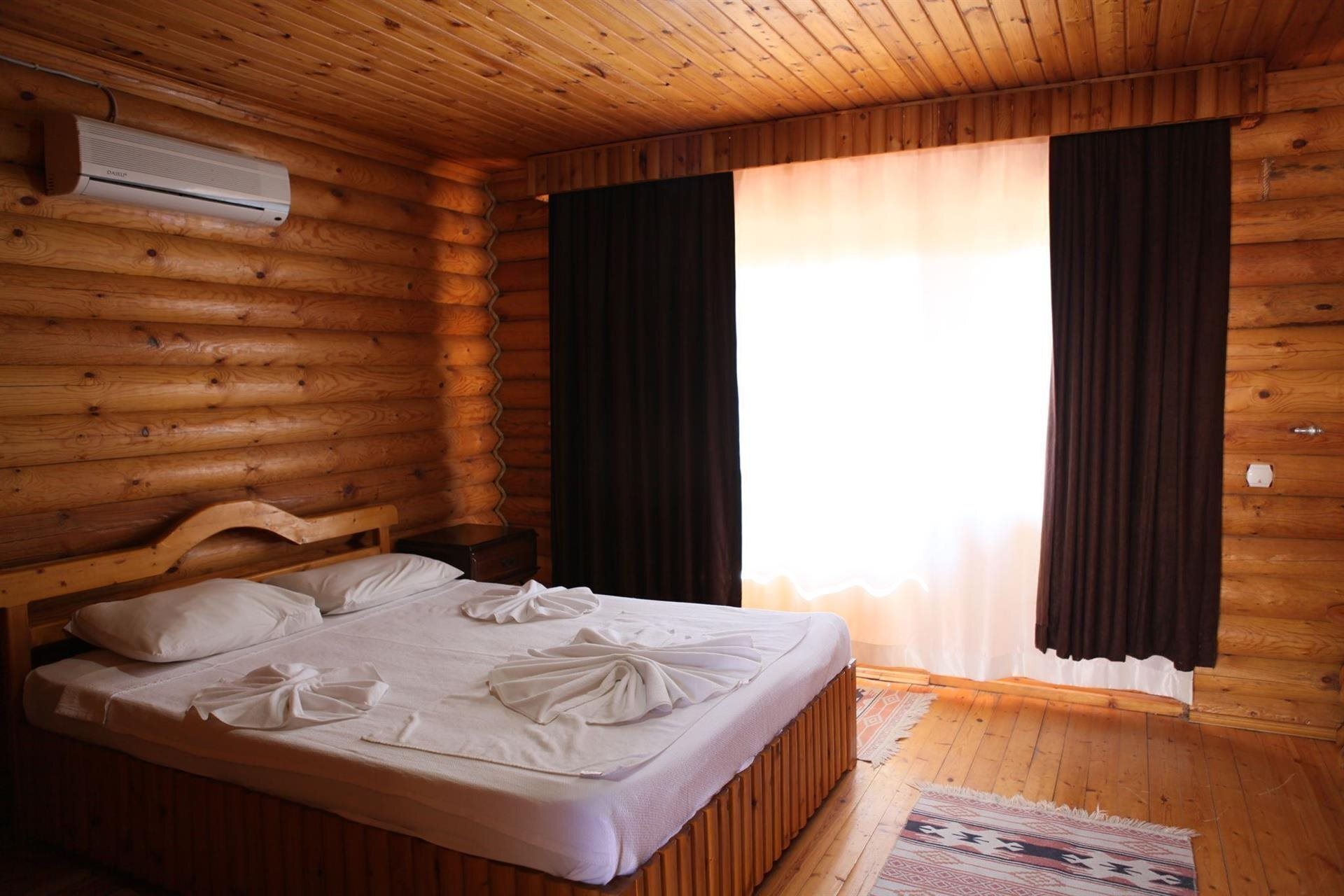 Картинка Woodline Hotel 3*