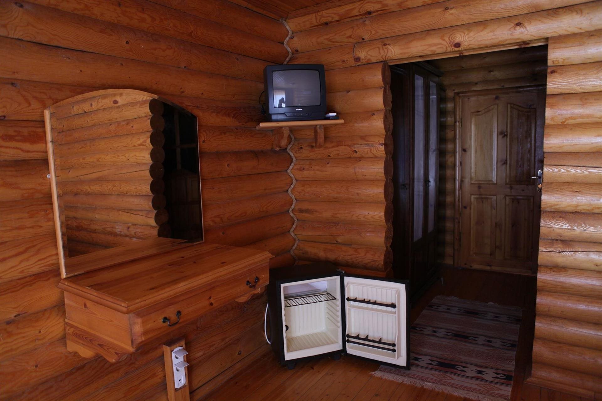 Вид Woodline Hotel 3*