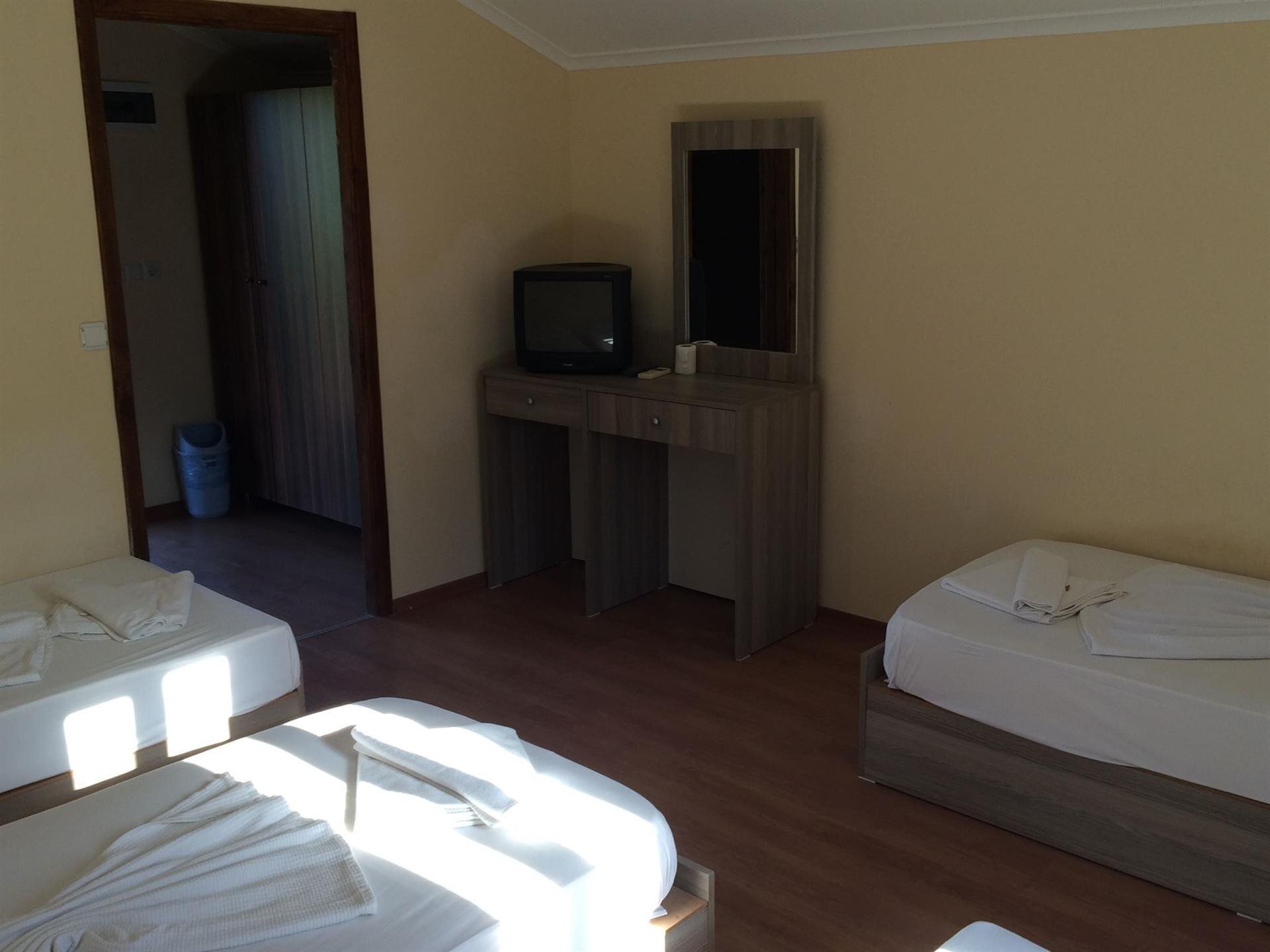 Панорама Woodline Hotel 3*