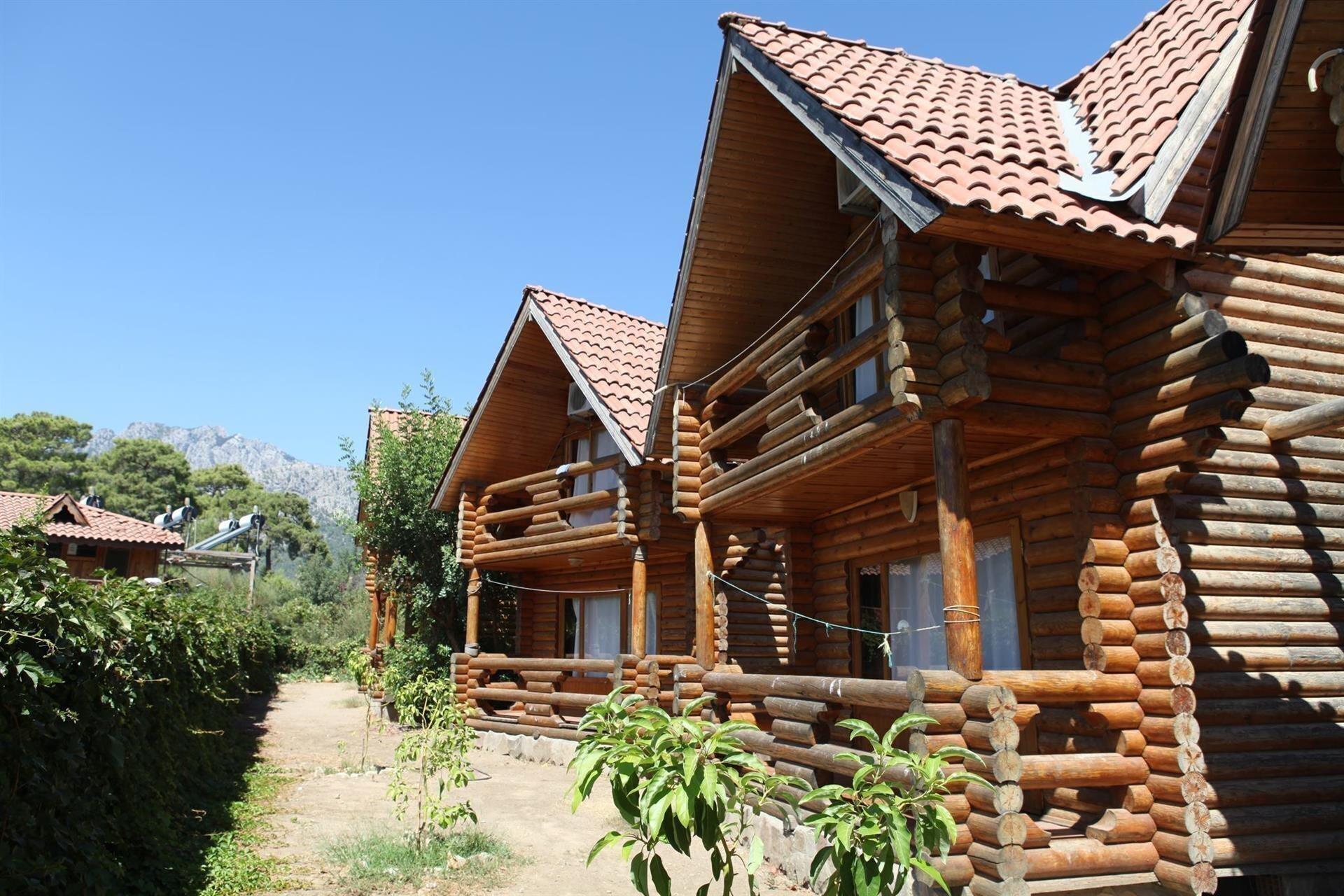 Зображення Woodline Hotel 3*