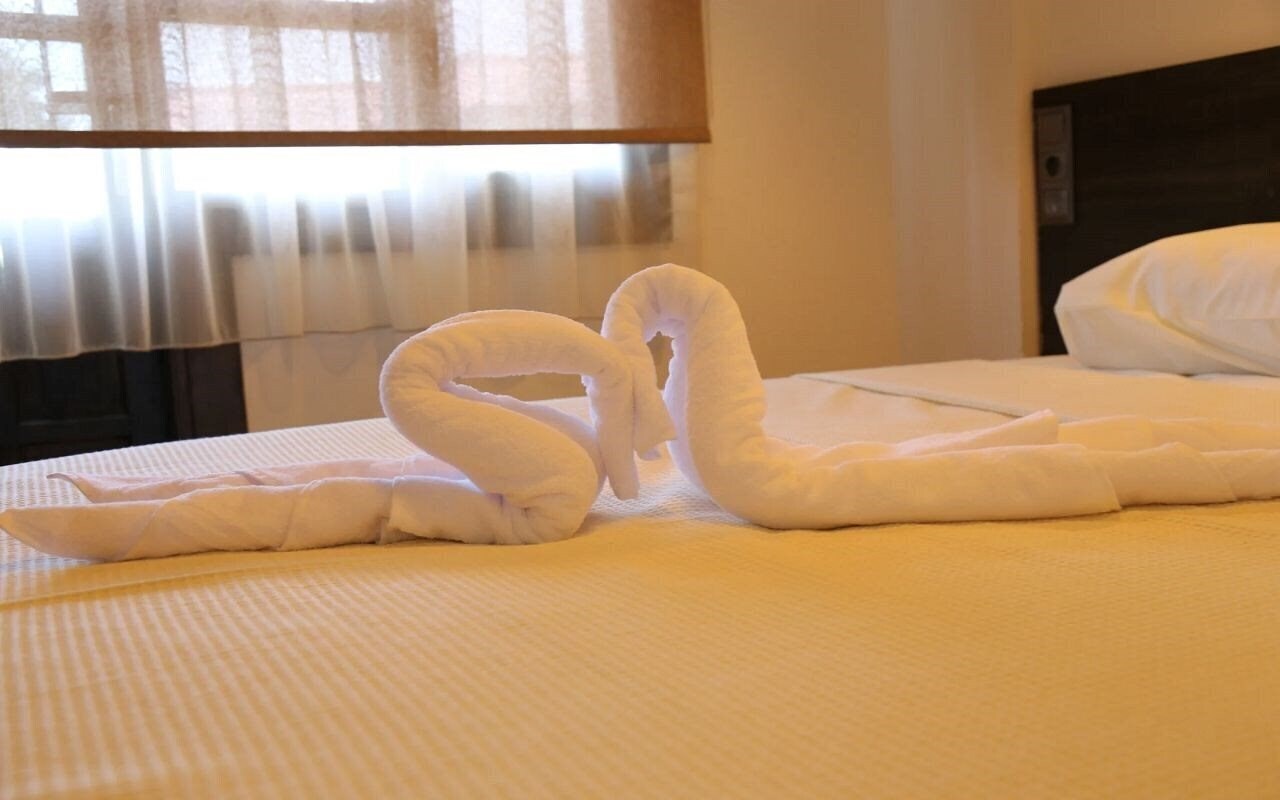 Фотография Derin Luxury Hotel 3*