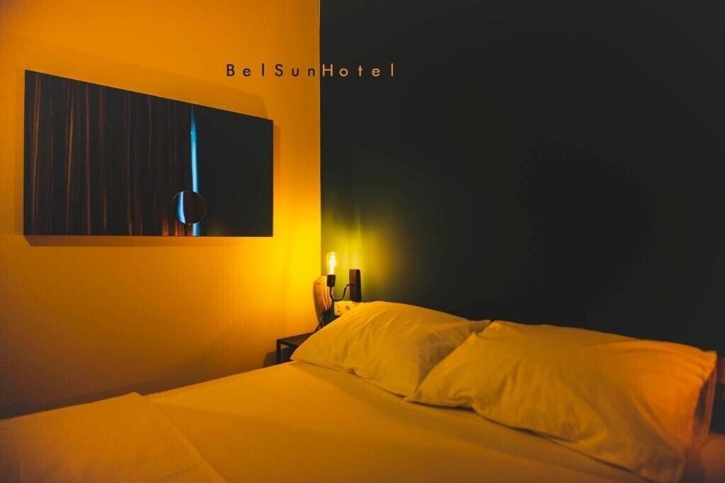 Апартаменты BelSun Hotel 3*