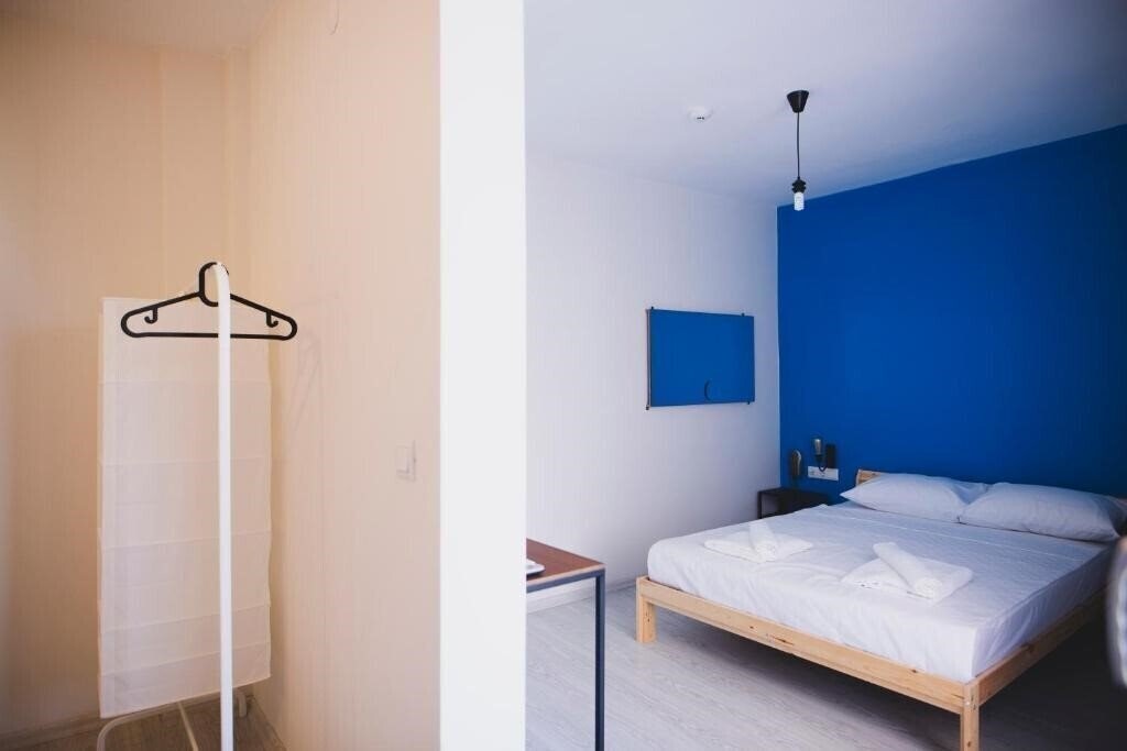 Территория BelSun Boutique Hotel 3*