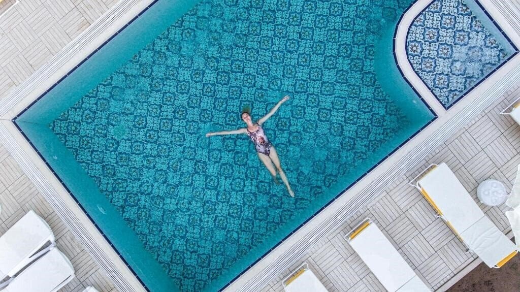 Отель BelSun Boutique Hotel 3*