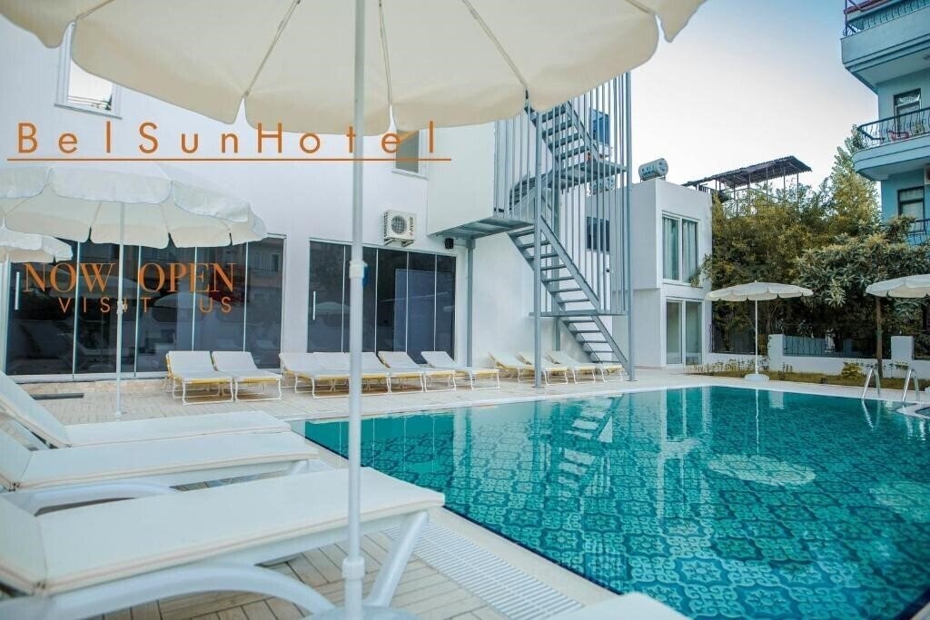 Фотография BelSun Boutique Hotel 3*