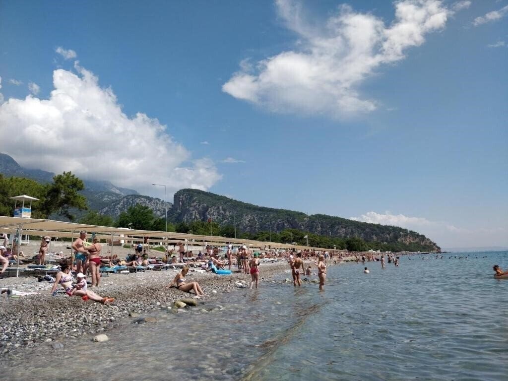 Изображение BelSun Boutique Hotel 3*