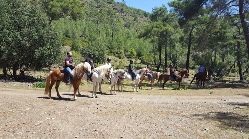 Зображення Oranj Ranch Hotel 3*