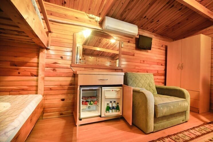 Фотографія Oranj Ranch Hotel 3*