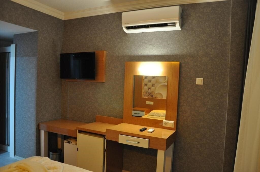 Панорама Anita Kemer Noch Hotel (ex. Konar & Doruk, Doruk Hotel, Konar Hotel) 4*