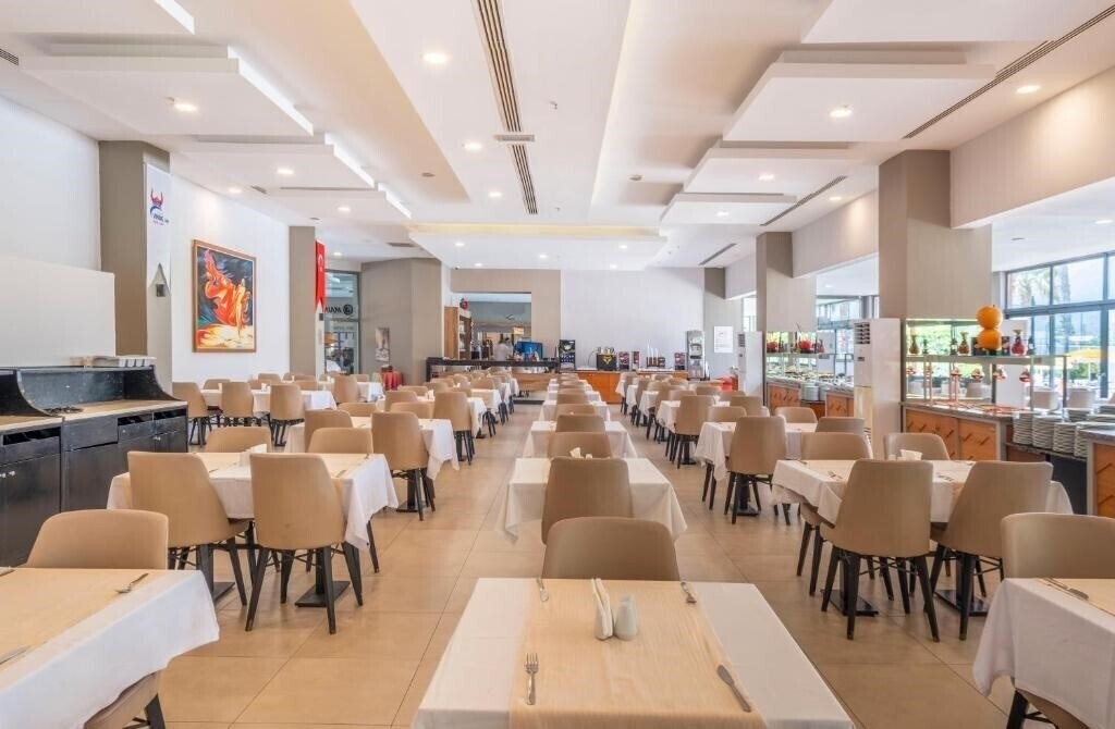 Картинка Viking Park Hotel 4*