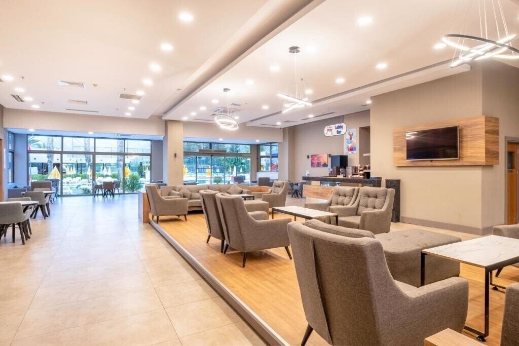 Вид Viking Park Hotel 4*