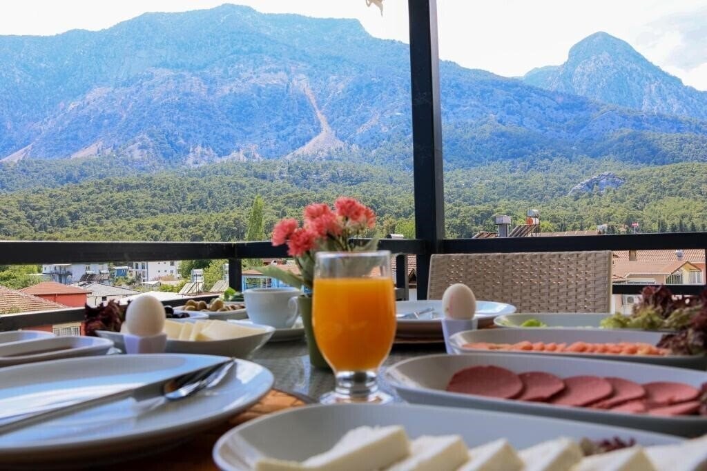 Апартаменты Belsea Hotel 3*