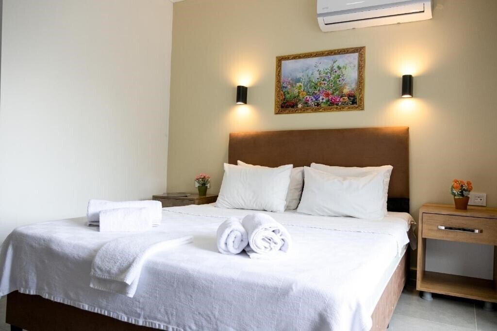 Панорама Belsea Hotel 3*