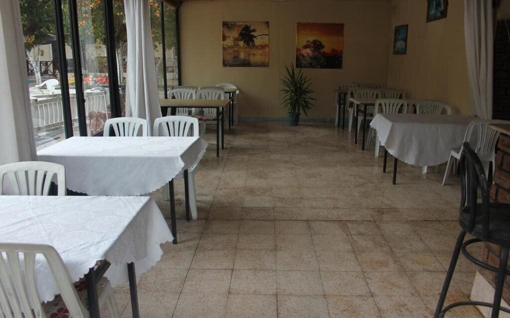 Территория Unal Boutique Hotel 3*