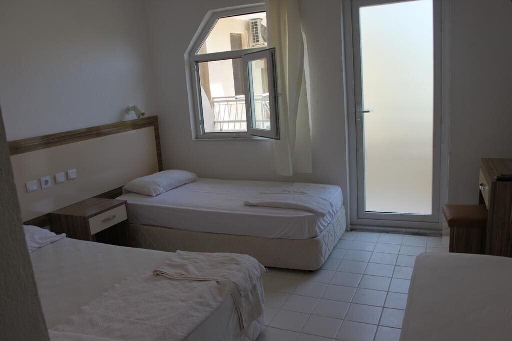 Фотография Unal Boutique Hotel 3*