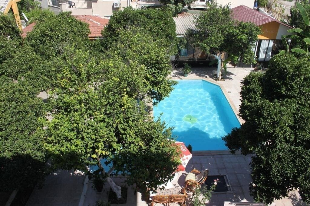 Изображение Unal Boutique Hotel 3*