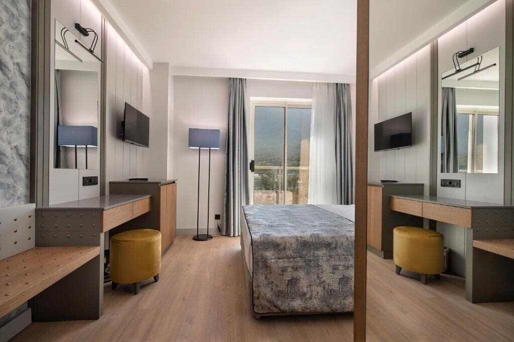 Изображение Sealife Kemer Resort Hotel 5*
