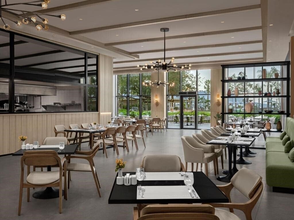 Фотография NG Phaselis Bay 5*