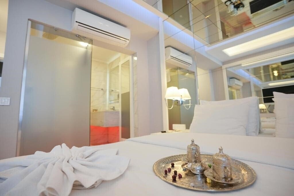 Картинка Nar 15 Hotel (ex. By Cemil Otel, Cekmen Hotel) 3*