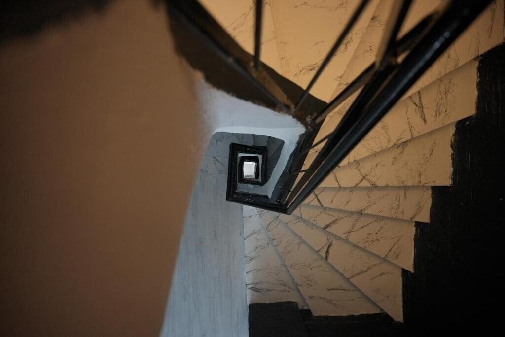 Территория Nar 15 Hotel (ex. By Cemil Otel, Cekmen Hotel) 3*