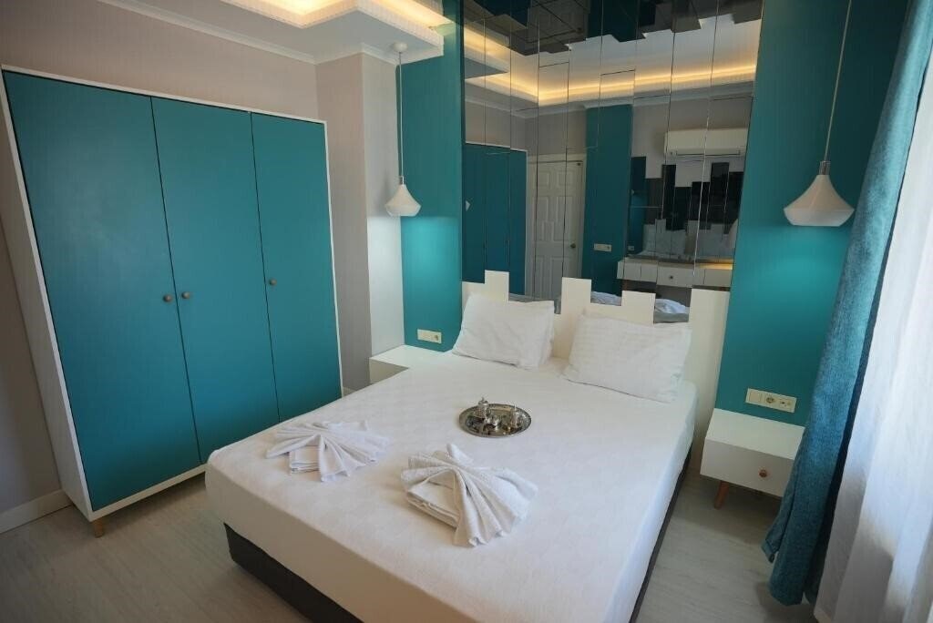 Апартаменты Nar 15 Hotel (ex. By Cemil Otel, Cekmen Hotel) 3*