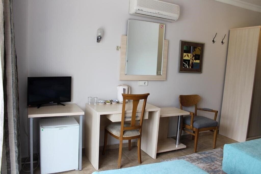 Зображення Avlu Hotel 3*