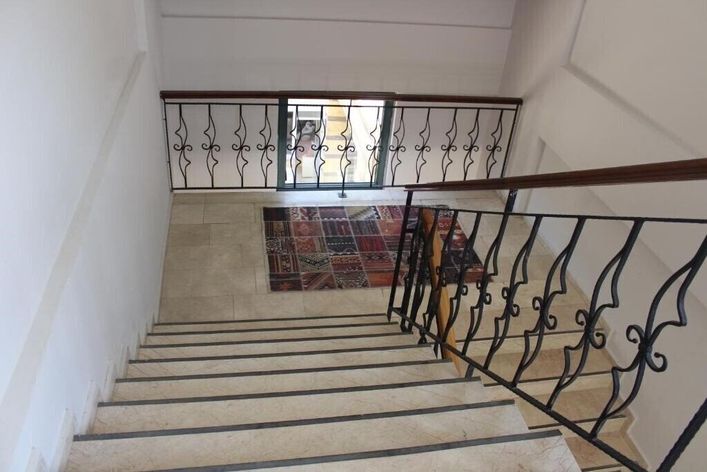 Вид Avlu Hotel 3*