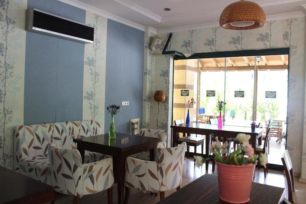 Апартаменти Avlu Hotel 3*