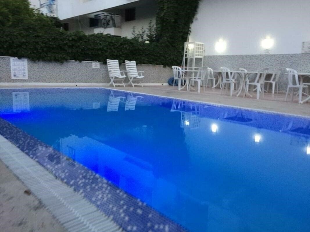 Апартаменты Imera Butik Otel (ex. Emera Otel Butik) 3*