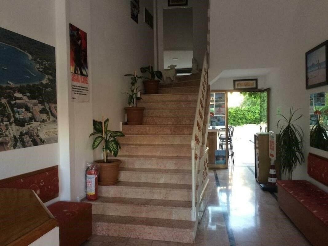 Фото Imera Butik Otel (ex. Emera Otel Butik) 3*