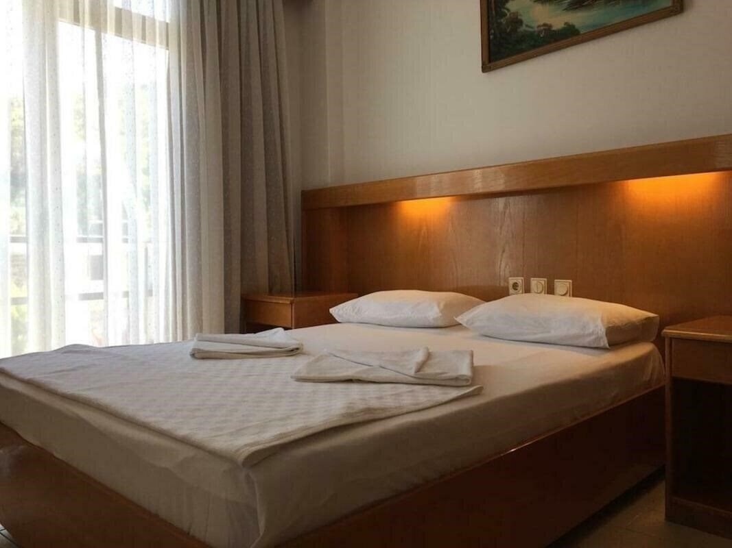 Изображение Imera Butik Otel (ex. Emera Otel Butik) 3*