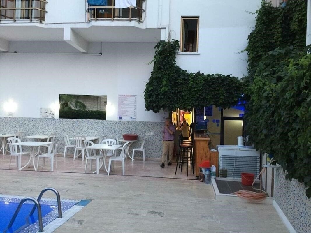 Картинка Imera Butik Otel (ex. Emera Otel Butik) 3*