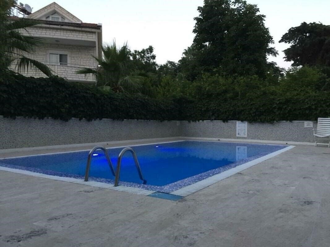 Вид Imera Butik Otel (ex. Emera Otel Butik) 3*