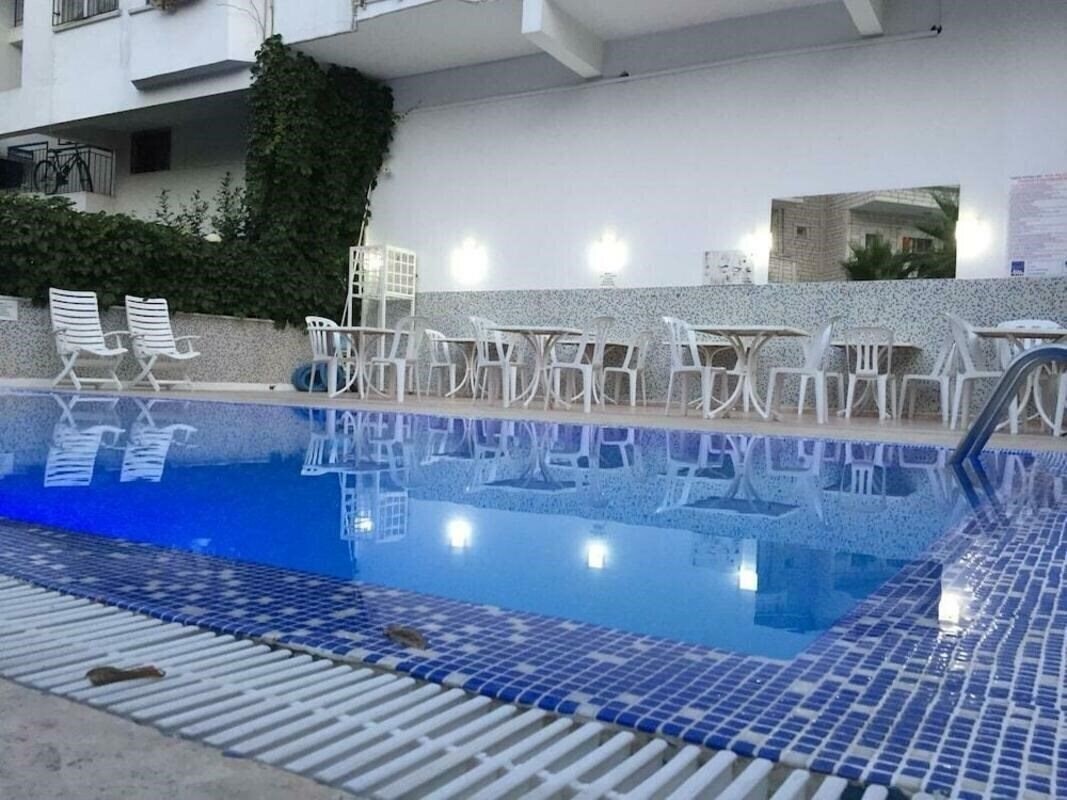 Фотография Imera Butik Otel (ex. Emera Otel Butik) 3*