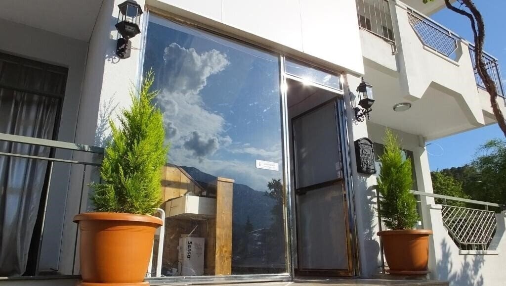 Фотография Kemer Pansiyon (ex. Kemer Hostel) 3*