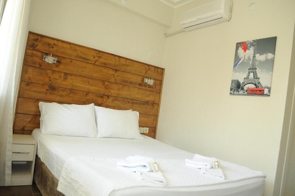 Вид Kemer Pansiyon (ex. Kemer Hostel) 3*