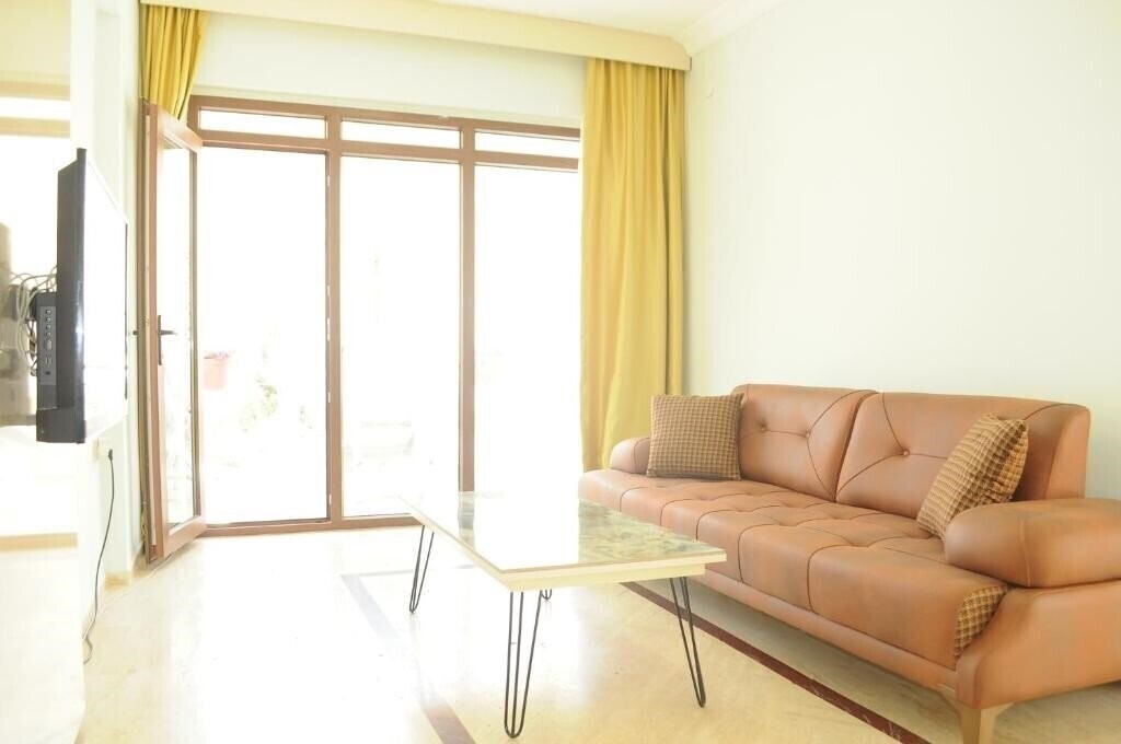 Панорама Marti Kemer Suit (ex. Kemer Martı Suit, Kemer Suites, Kemer Suit) 3*