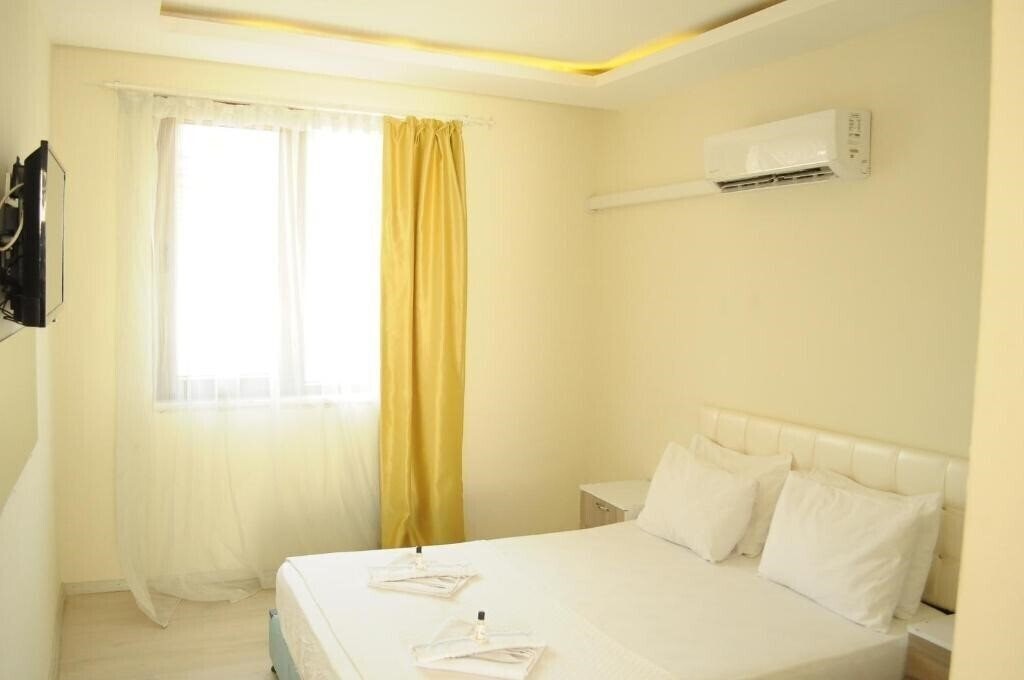 Вид Marti Kemer Suit (ex. Kemer Martı Suit, Kemer Suites, Kemer Suit) 3*