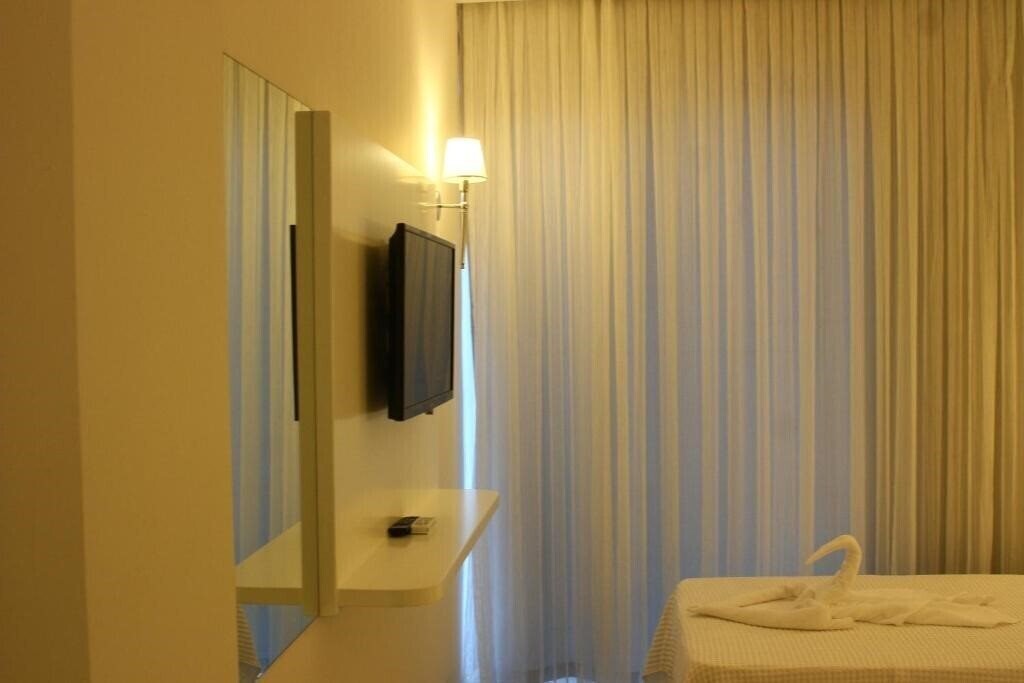 Изображение Liman Boutique Otel 3*