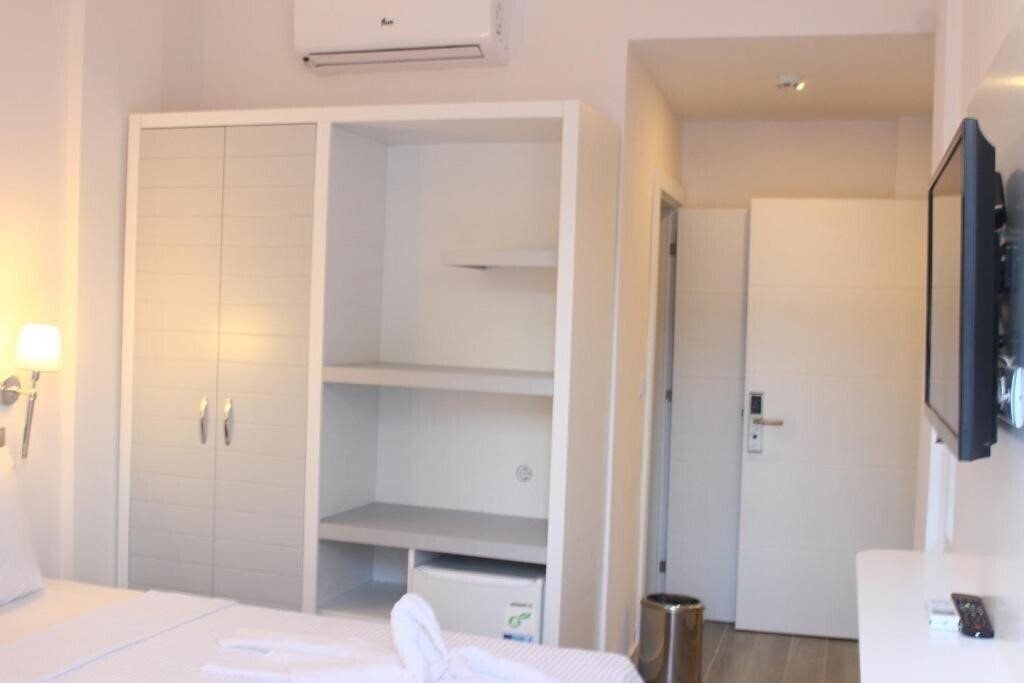 Вид Liman Boutique Otel 3*