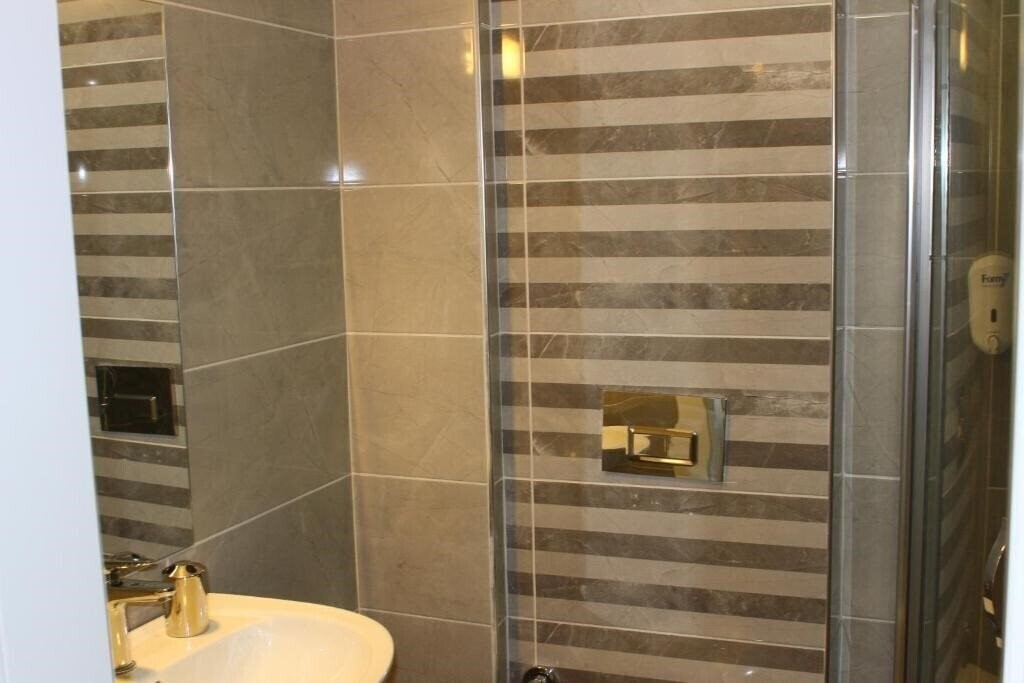 Территория Liman Boutique Otel 3*